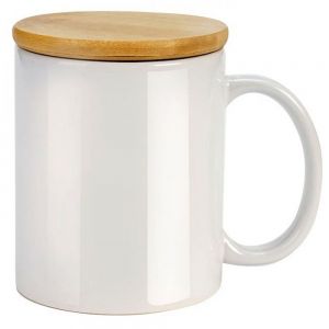 TAZA QUINOA personalizada